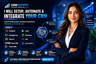 hubspot gohighlevel close io zoho cloze crm lofty pipedrive n8n housecall pro