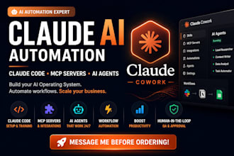 teach claude code setup, claude cowork claude ai agent claude tutor ai training