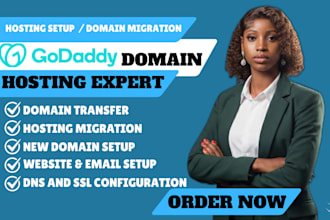 transfer godaddy domain register new domain web hosting, SSL godaddy migration