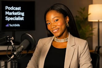 do podcast marketing podcast promotion audience growth and podcast SEO