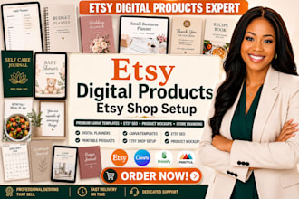 do etsy digital product etsy shop set up etsy seo etsy digital product etsy