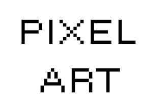 draw pixel game art pixel art character animation spritesheet tileset pixel art