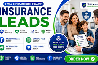 life insurance leads iul insurance health insurance annuity insurance leads