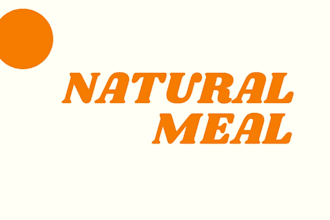 do natural and local meal with pleasant feeling that will make you feel good