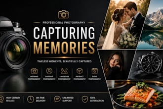 design a beautiful memory collage from your photos