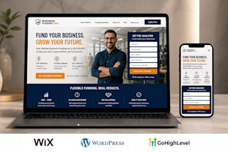 build mortgage website loan mortgage calculator finance business loan website