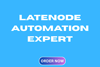 setup latenode automation late node workflow