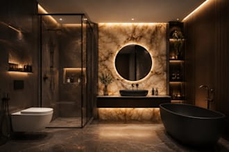 do master bathroom, 3d bathroom design, bathroom remodel toilet interior design