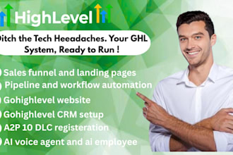 set up ghl ai agent, ghl ai employee, ghl ai agent, ghl ai chatbot