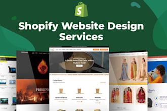 shopify dropshipping store that increases sales and converts visitors