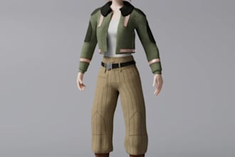 create, port, edit sfm model, tf2 model, gmod playermodel, l4d2, mmd, fnaf model