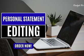 edit personal statement residency sop eras application cv mba college admission