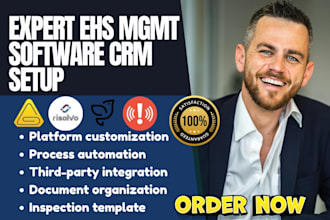 setup sitedocs ecoonline alertmedia safetyculture cority ninox corfix goaudits
