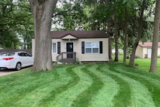 help transform your lawn