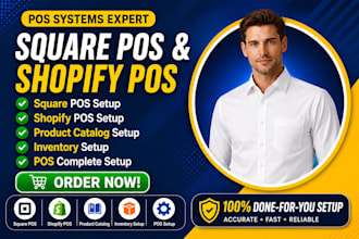 square pos, shopify pos, product catalog, pos setup, inventory setup