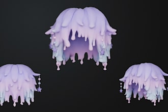 create custom roblox hair