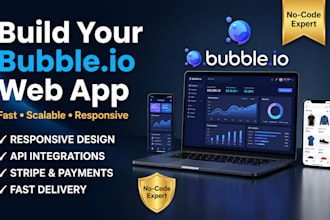 external backend database using xano supabase for bubble io api integration