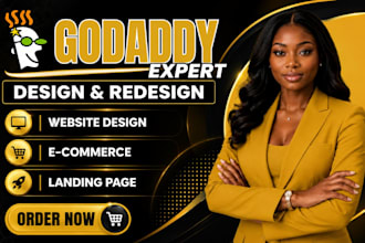 godaddy website redesign godaddy website design redesign godaddy website design