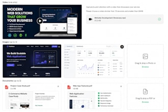 scalable saas platforms and fullstack web applications