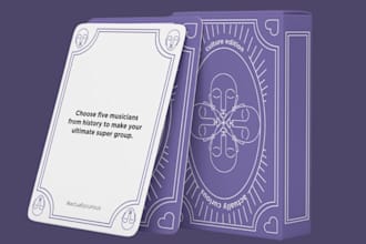 design party card game drinking card game couples card adult card game design