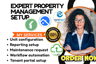 setup rent manager buildium rentredi innago tenantcloud avail zego doorloop