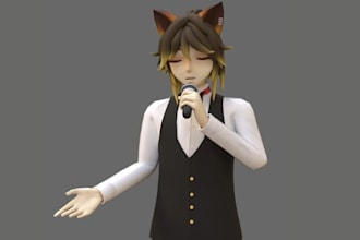 crate custom vrchat furry avatar furry nsfw vr chat avatar vrc character fursona