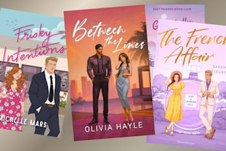 do  christian romance book cover, ebook cover, amazon and kindle, book cover art