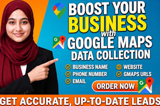 find gm data including email, phone and website