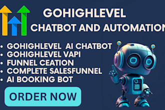 set up gohighlevel ai voice agent and ai receptionist
