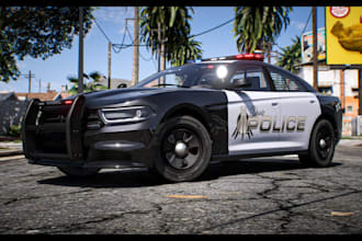 create and customize fivem vehicles for your server