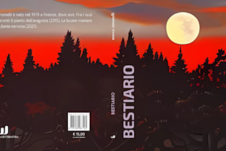 do professional book layout and typesetting, print ready interior design