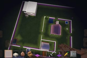 create optimize halloween modpack modded server christmas halloween server quest