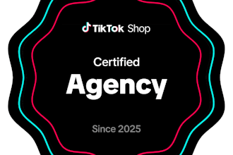 tiktok shop set up