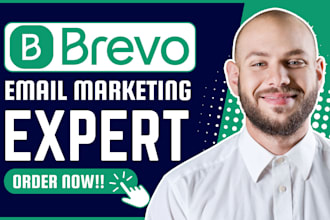 brevo automation brevo email template design brevo landing page brevo newsletter