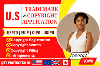 file prepare copyright registration, songs, books, IP, uspto
