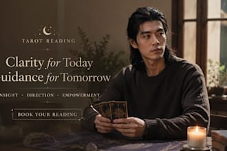 unlimited tarot reading and spiritual guidance services