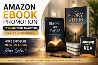 do amazon ebook promotion ebook marketing viral book promotion with top exposure