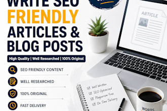 eo blog post, google ranking, keyword research, content writing, website traffic