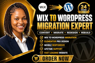 copy clone convert transfer hostinger ai durable lovable or wix to wordpress