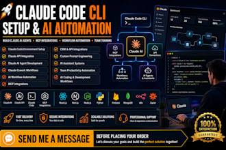 claude code claude cowork ai agent claude consultant claude trainer claude setup