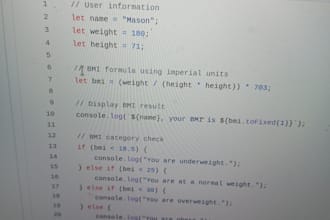 create a python automation for repetitive tasks