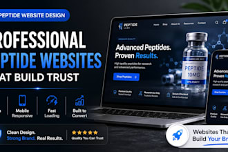 peptide website peptide research website peptide store fda supplement website