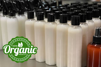 formulate shampoo, conditioner and haircare products formulation as a chemist