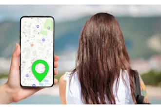 fix, upgrade, and develop custom location tracking solutions
