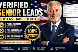 premium first hit prospect data, sweepstak leads, crypto email list, senior lead