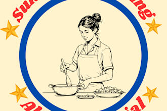 design a professional logo for your business