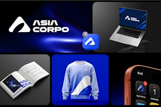 design modern logo design