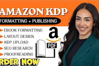 ghostwriter, amazon kindle, non fiction book, KDP book writer, book formatting