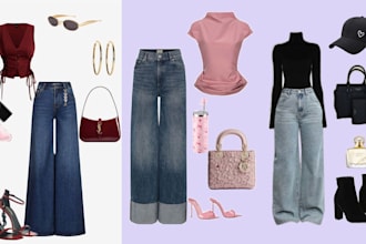 be your fashion stylist fashion consultant personal stylist wardrobe makeover