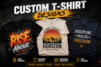 design print on demand tshirt graphics and merch using kittl